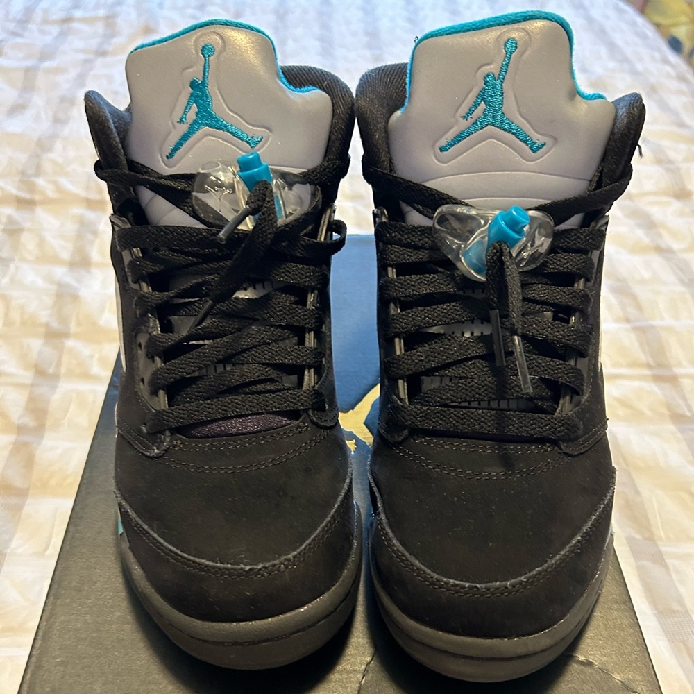 Jordan’s